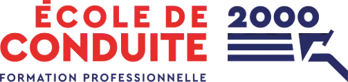 École de conduite P2000